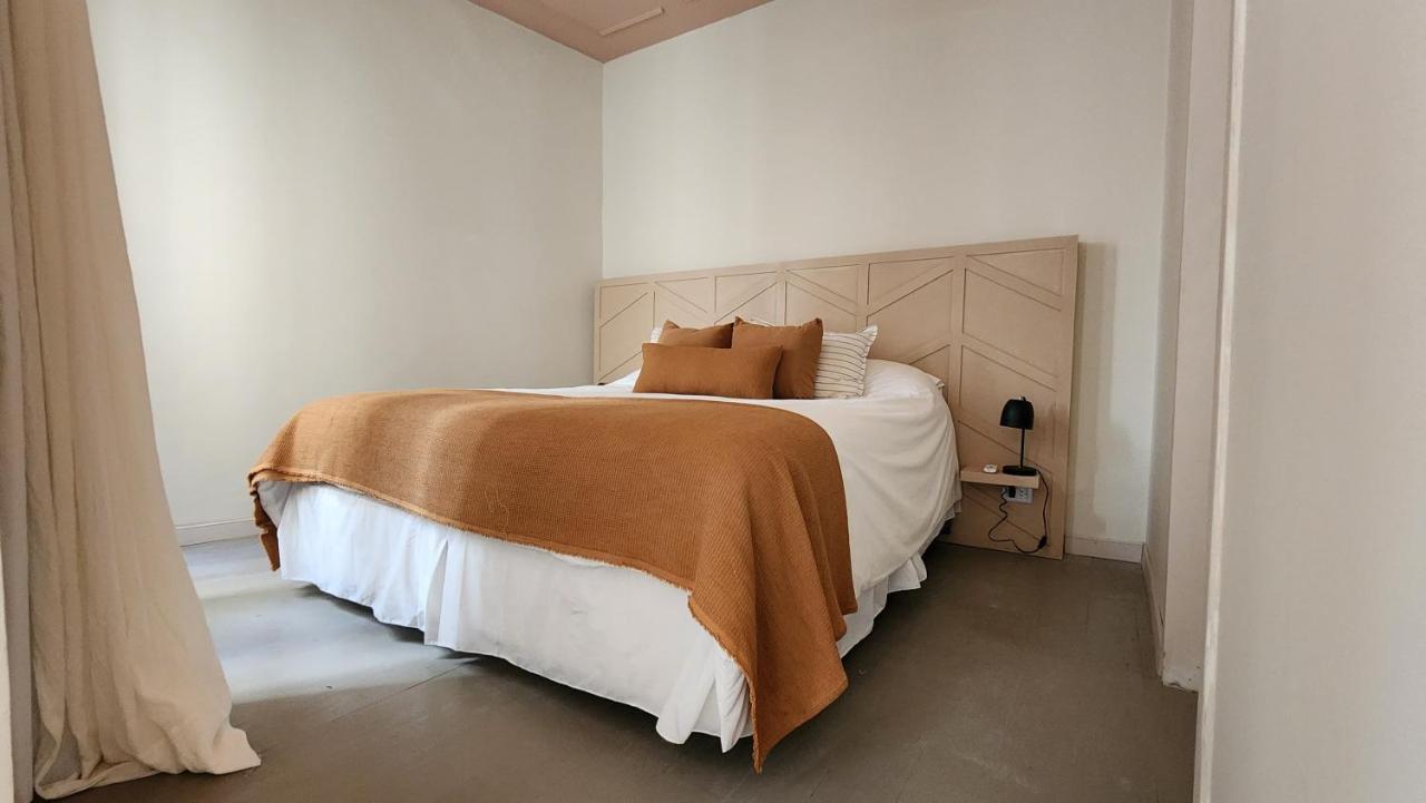 Casa Par Grand Hotel economico Buenos Aires