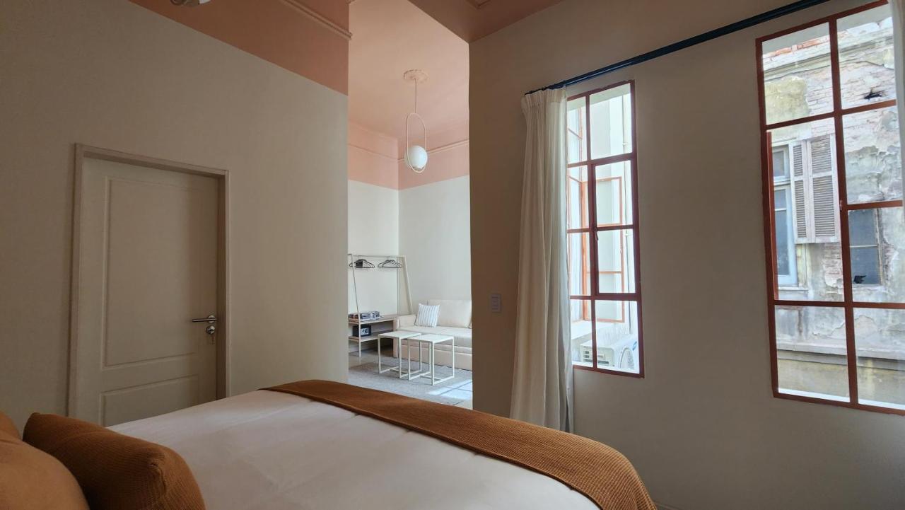 Hotel economico Casa Par Grand Buenos Aires