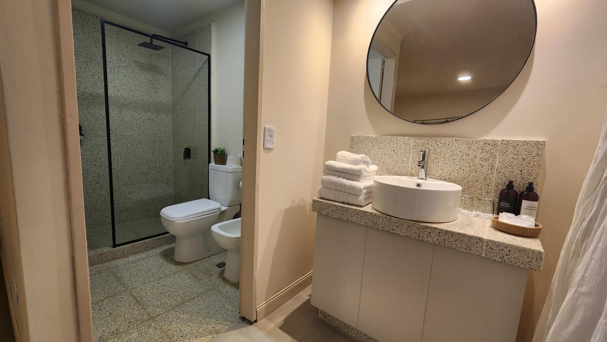 Casa Par Grand Hotel economico Buenos Aires